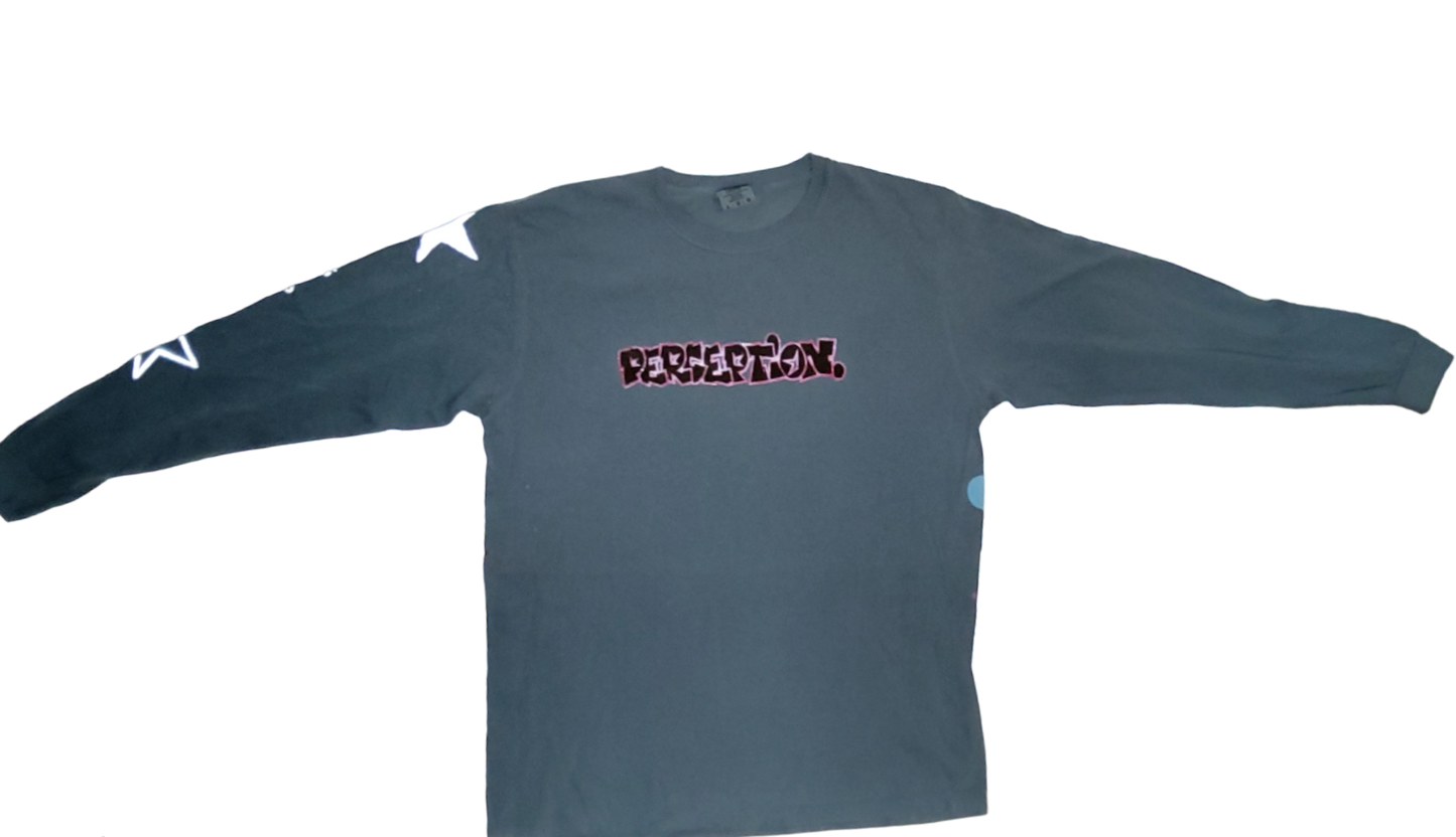 Perception PHBB 3M Long Sleeve